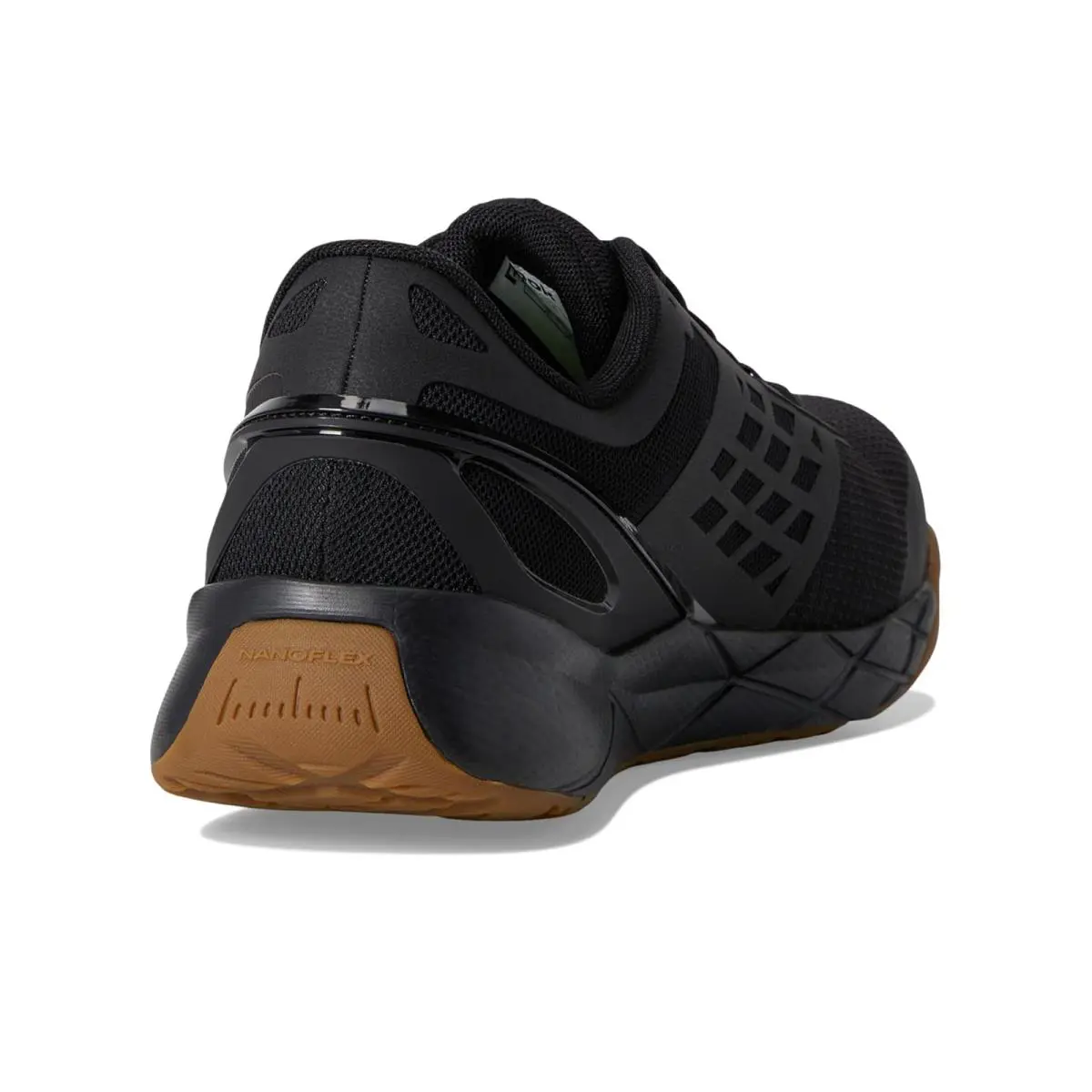 Reebok shoes - Black 3 3