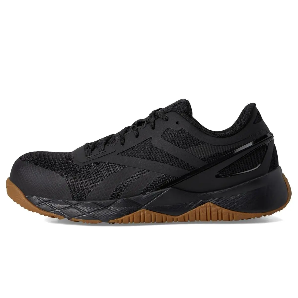 Reebok shoes - Black 16