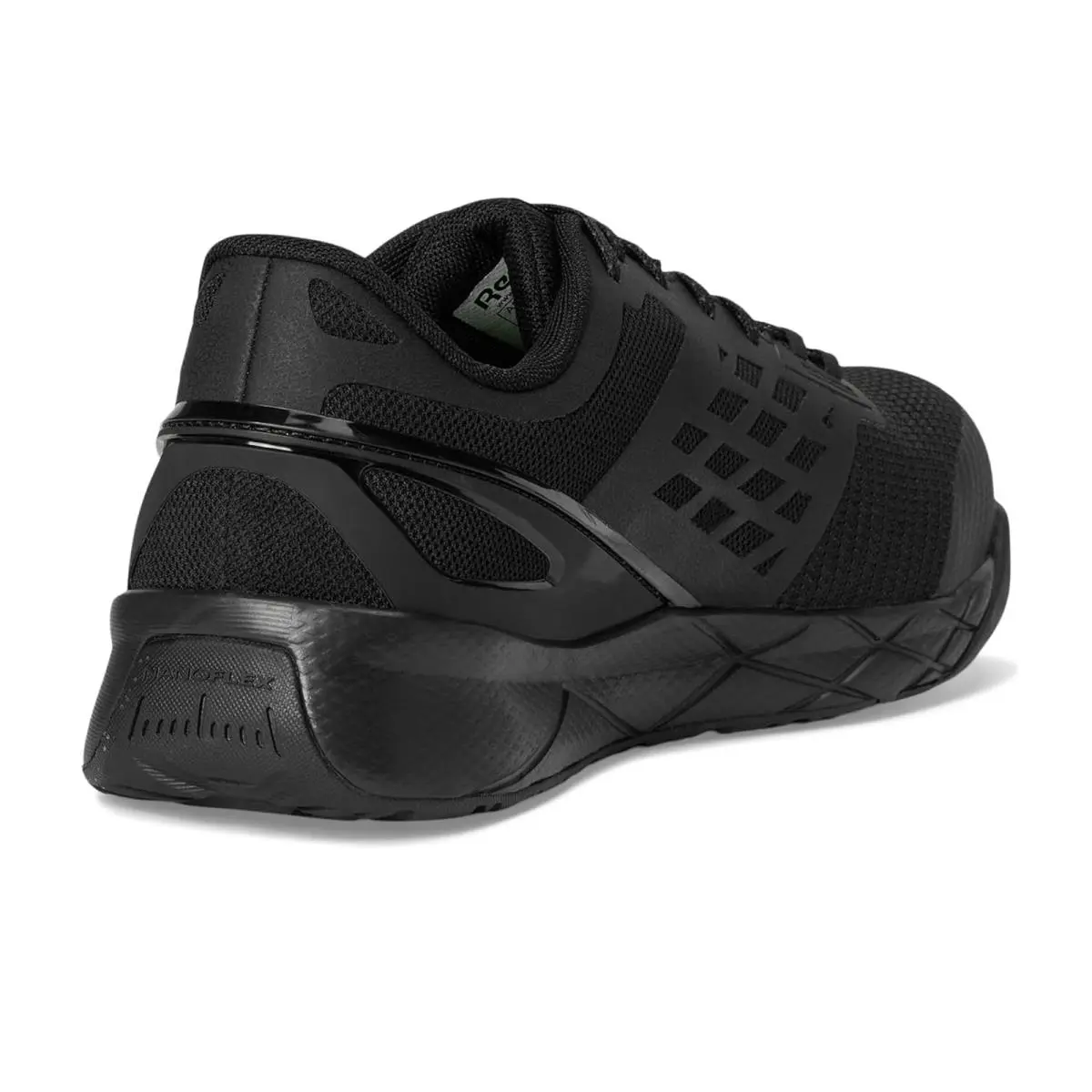 Reebok shoes - Black 10