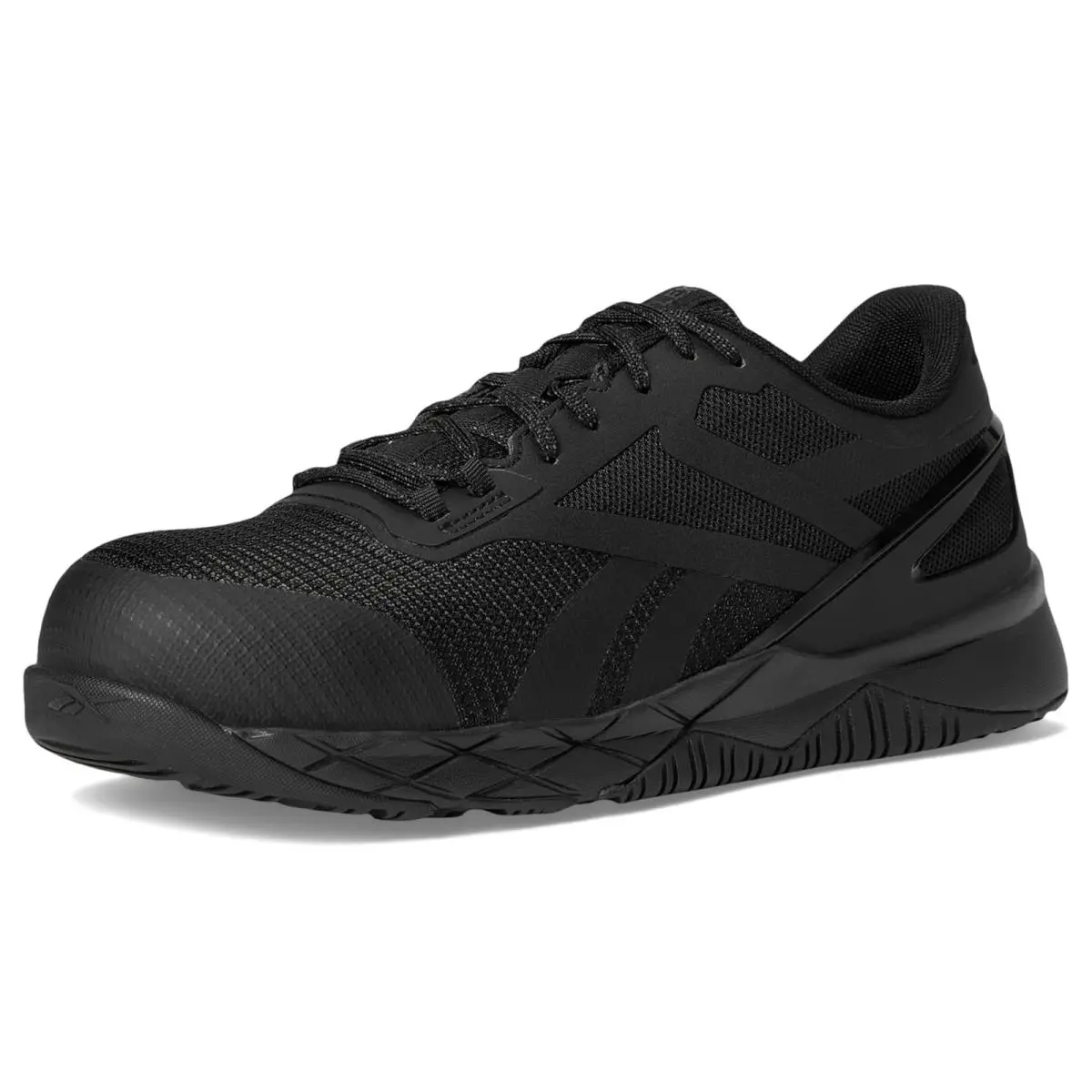 Reebok shoes - Black 12