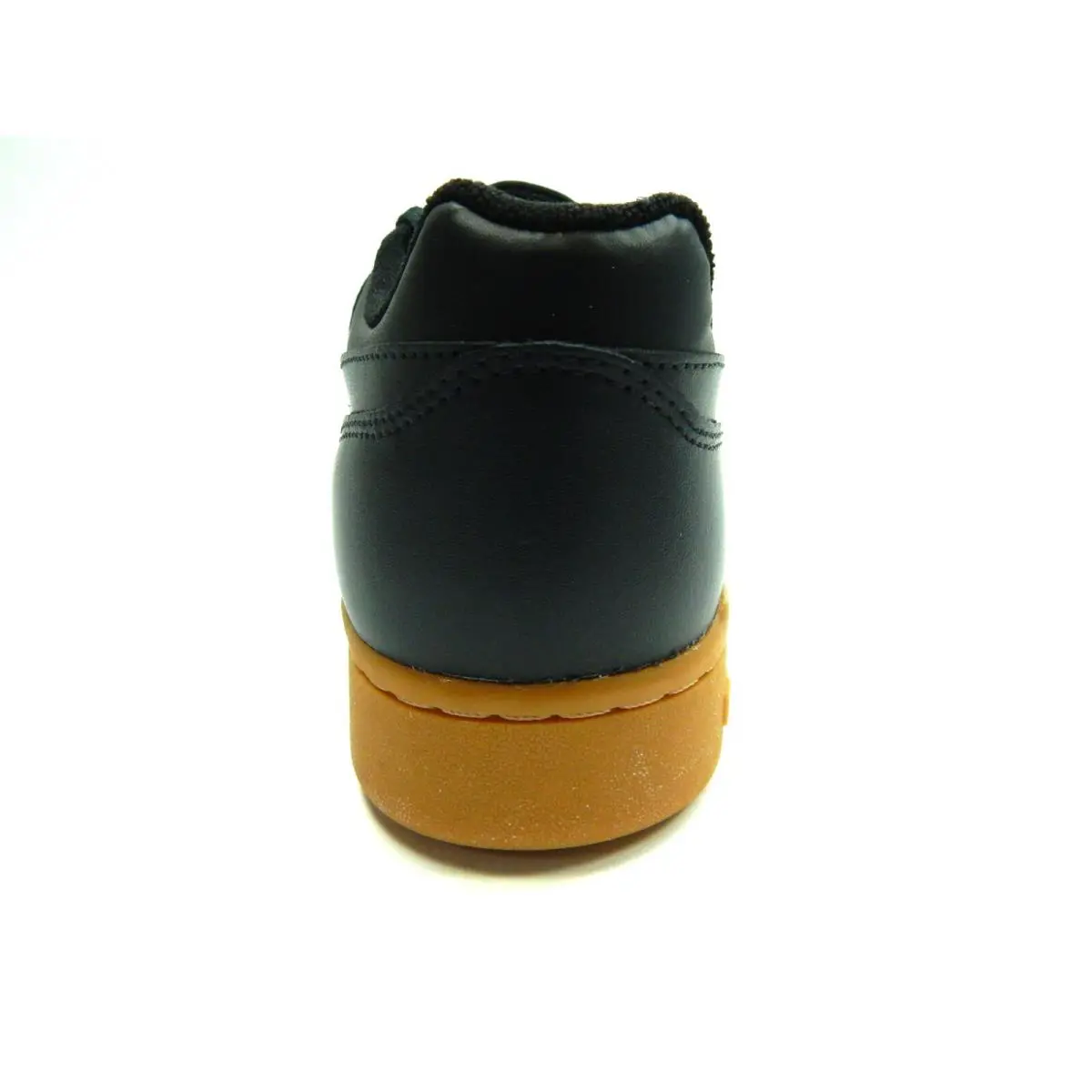 Reebok shoes - Reebok Workout Plus - Workout Plus - CN2127 - Black 9