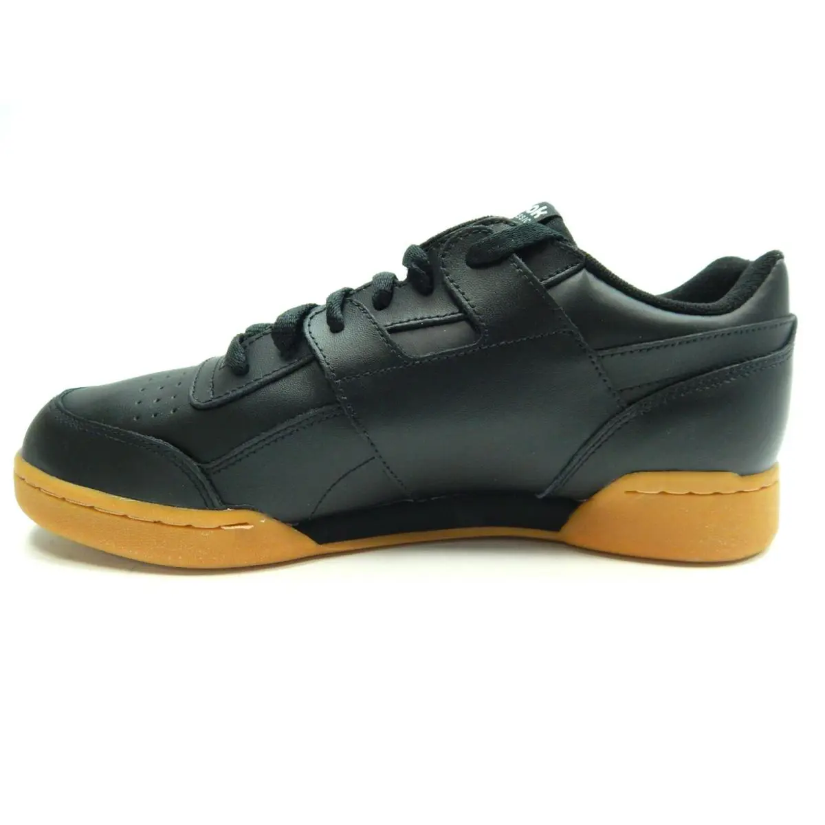Reebok shoes - Reebok Workout Plus - Workout Plus - CN2127 - Black 2
