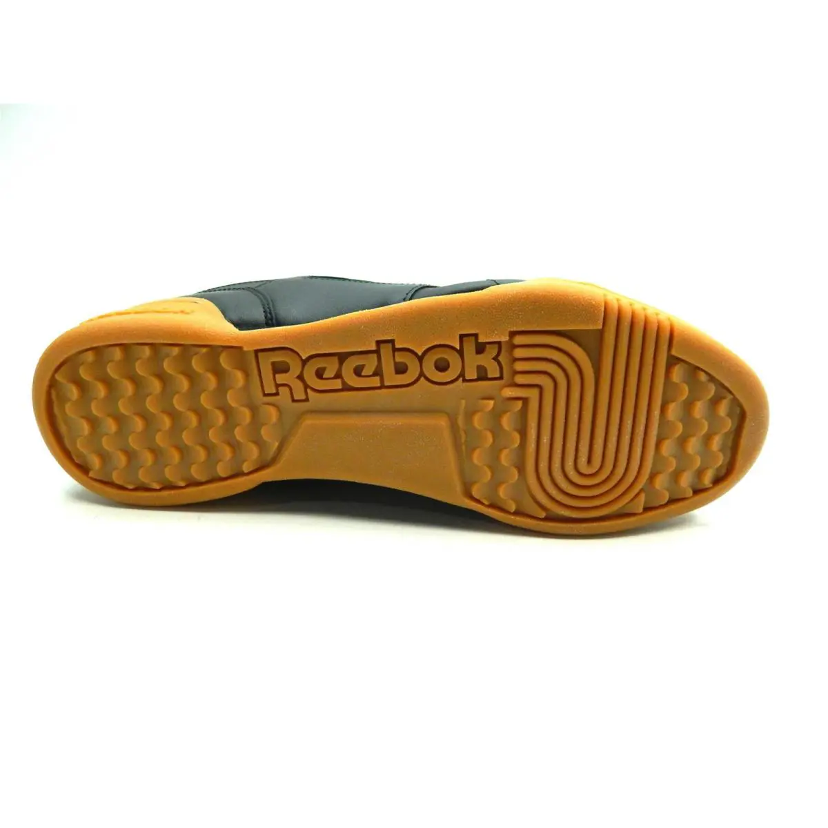 Reebok shoes - Reebok Workout Plus - Workout Plus - CN2127 - Black 3