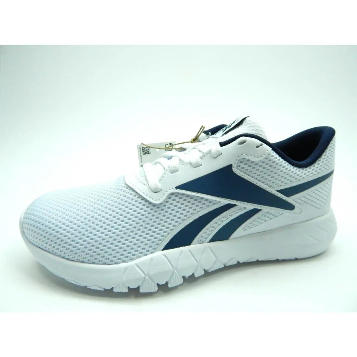 Reebok shoes - Reebok Flexagon - Flexagon - FX1350 - White 3