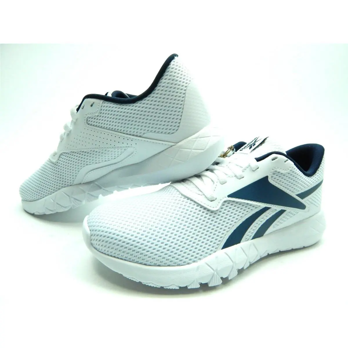 Reebok shoes - Reebok Flexagon - Flexagon - FX1350 - White 4