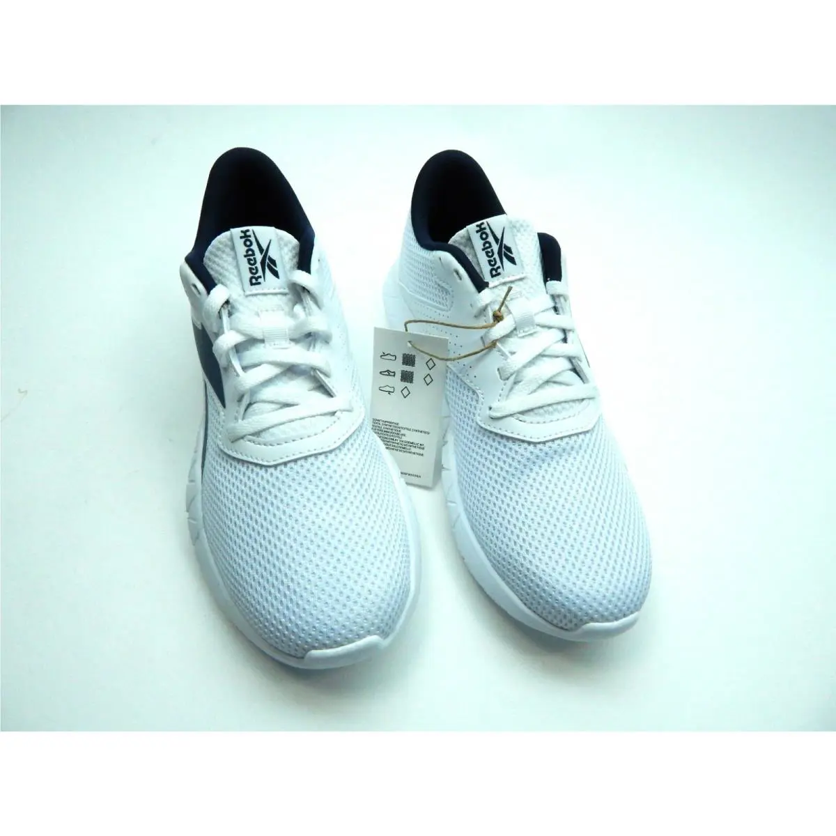 Reebok shoes - Reebok Flexagon - Flexagon - FX1350 - White 6