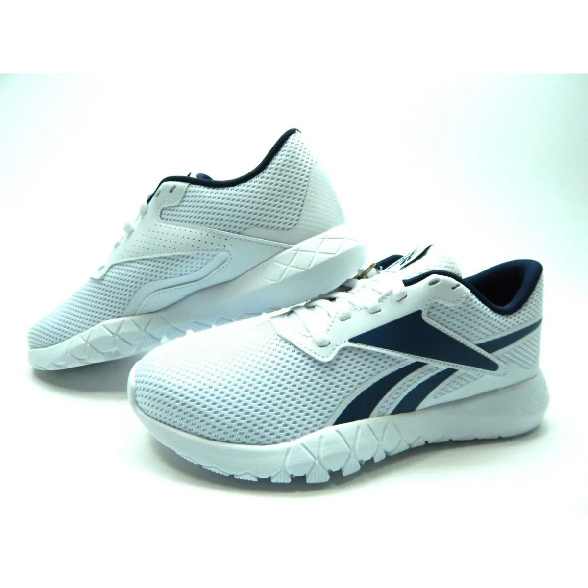 Reebok shoes - Reebok Flexagon - Flexagon - FX1350 - White 7