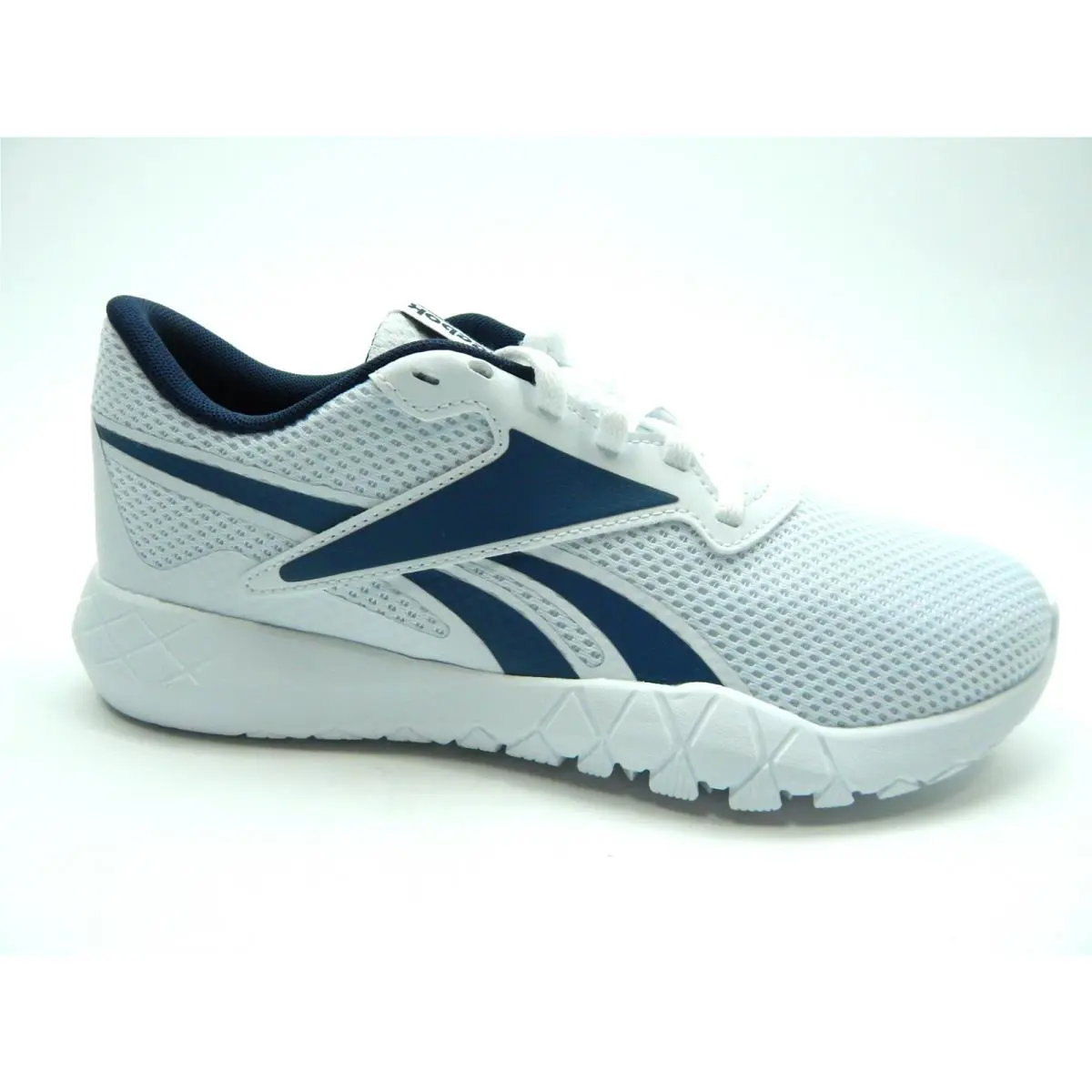 Reebok shoes - Reebok Flexagon - Flexagon - FX1350 - White 8