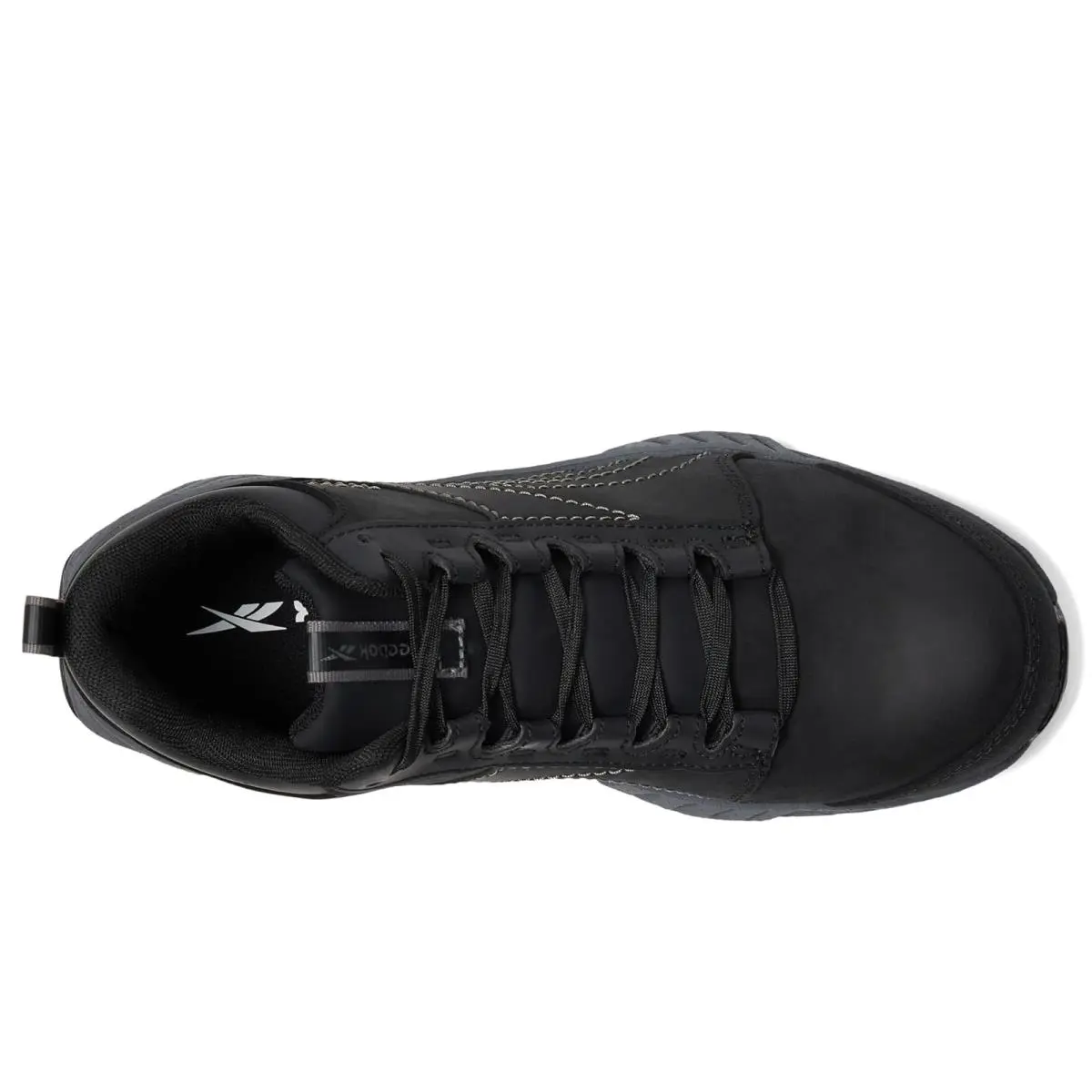 Reebok shoes - Black/Grey 0