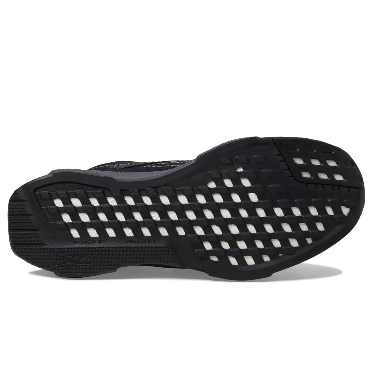 Reebok shoes - Black/Grey 1