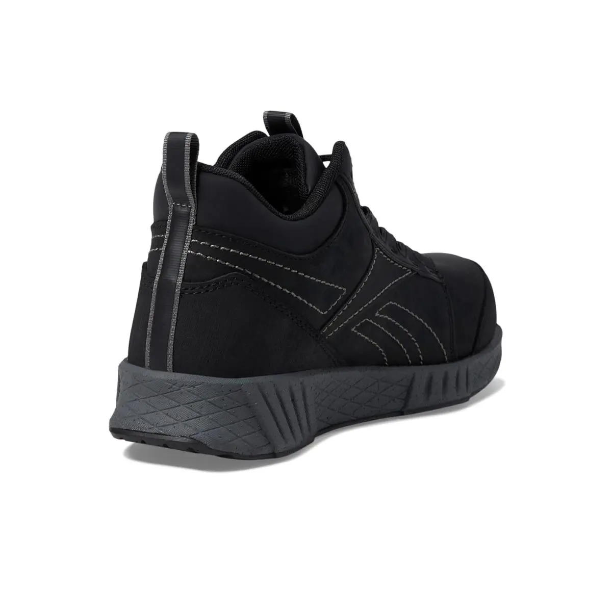 Reebok shoes - Black/Grey 3
