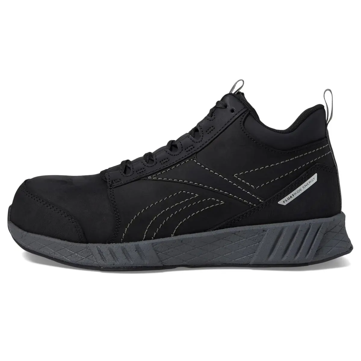 Reebok shoes - Black/Grey 8