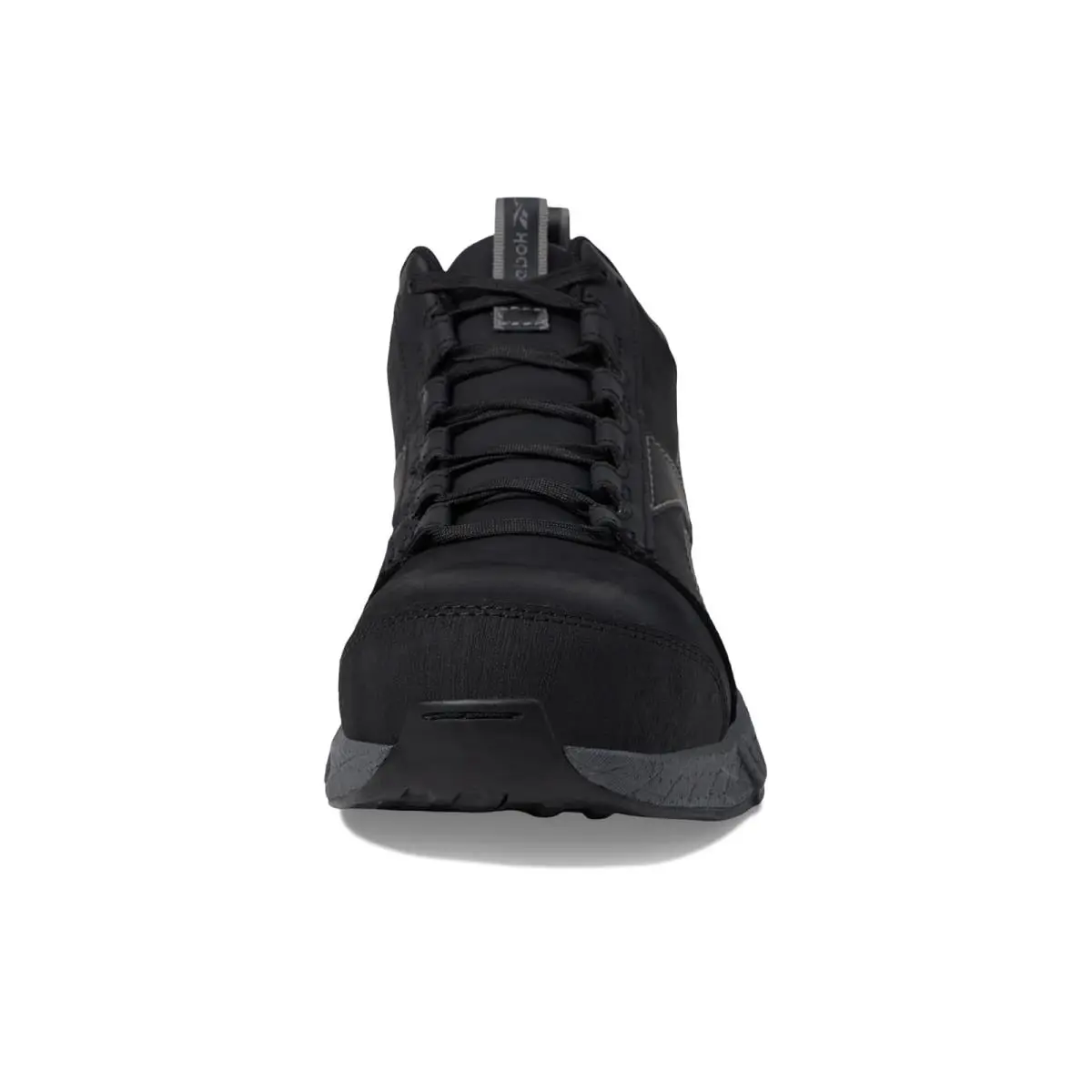 Reebok shoes - Black/Grey 10