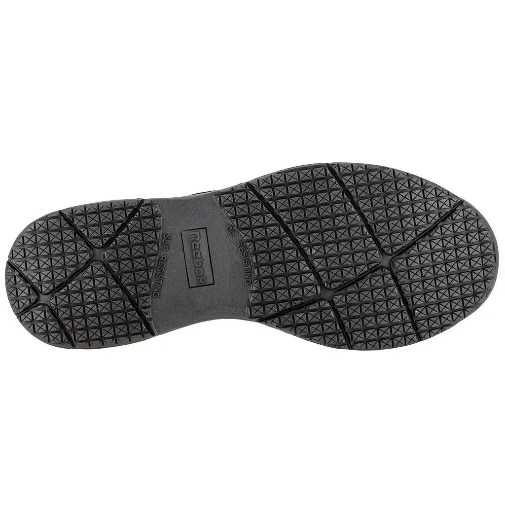 Reebok shoes - Black 1