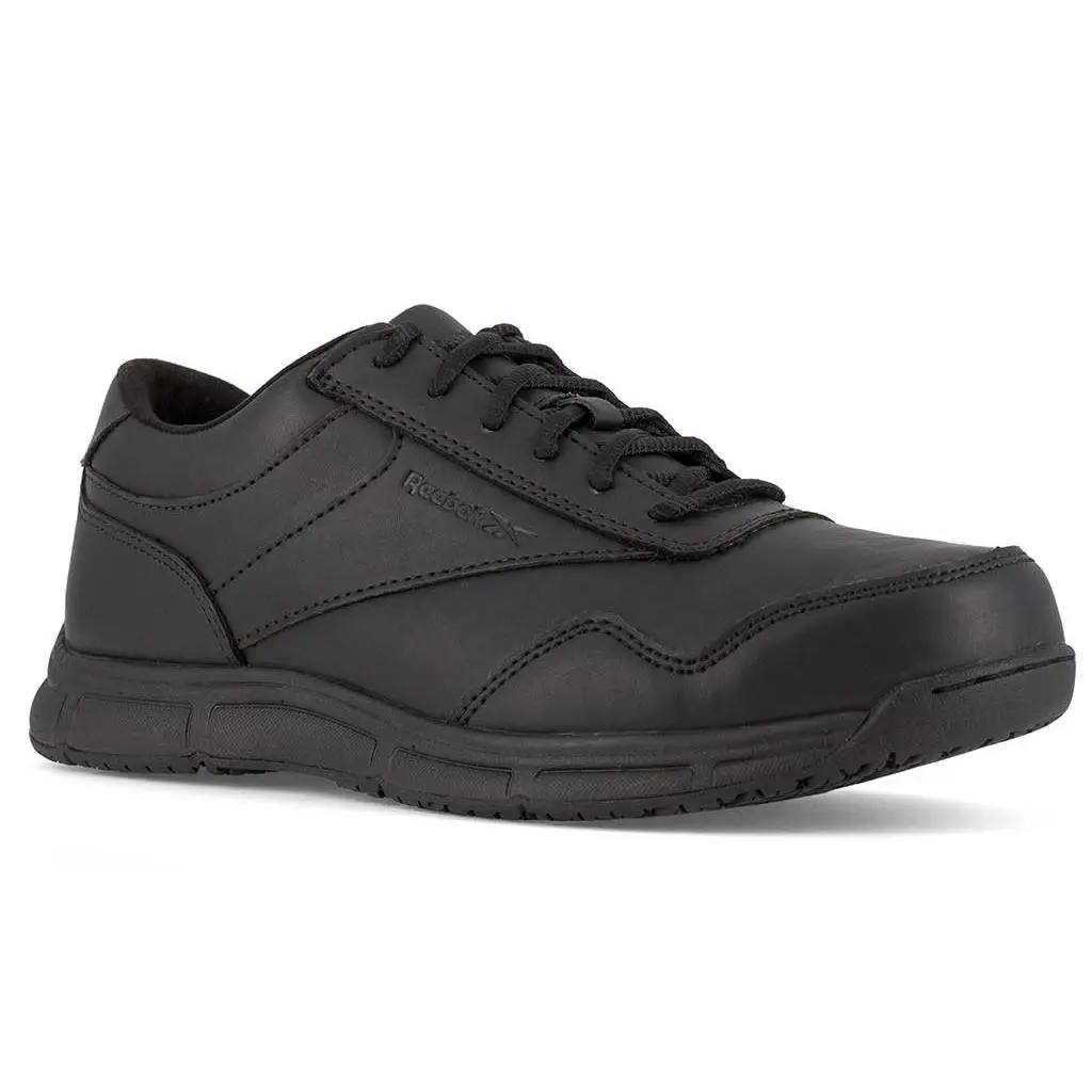 Reebok shoes - Black 2