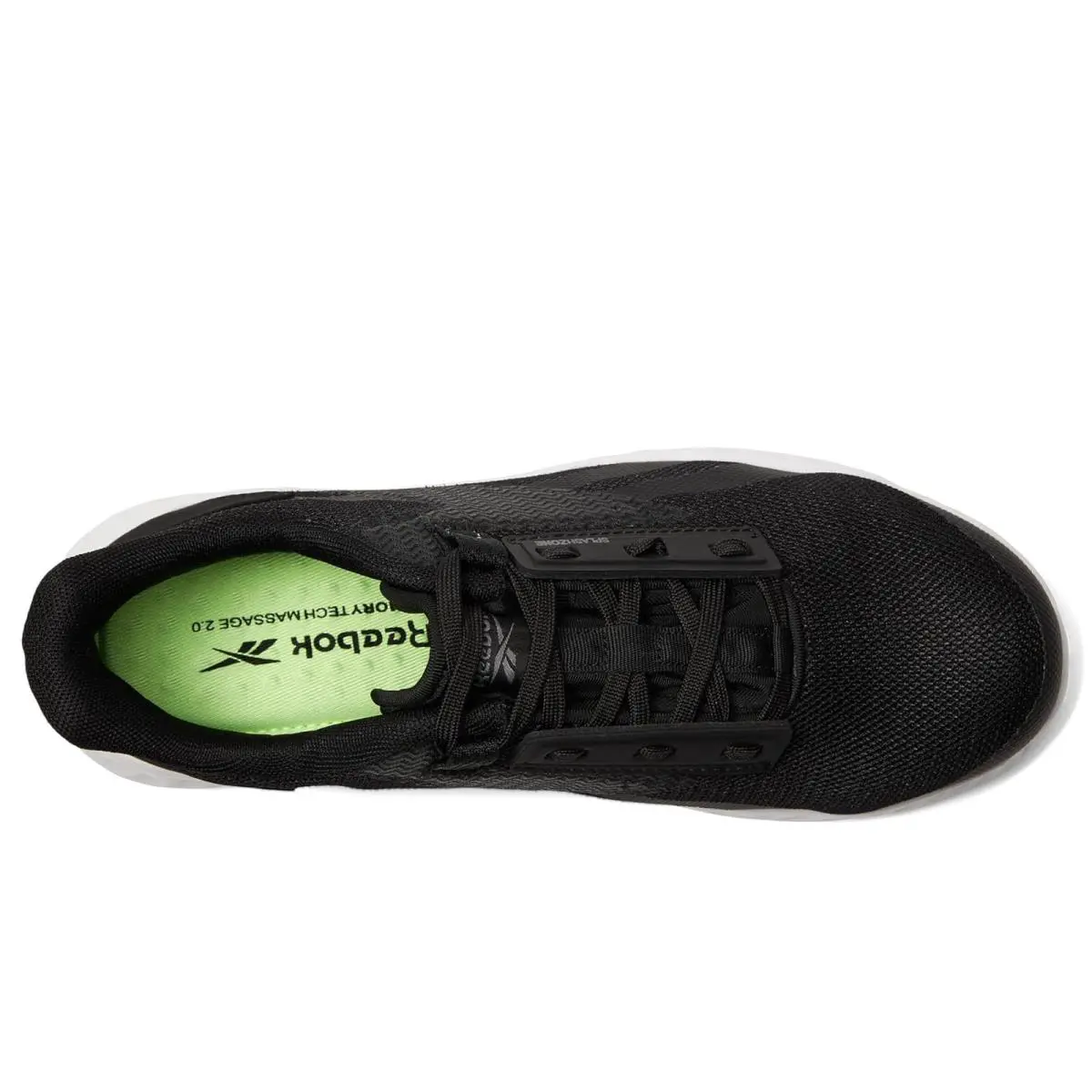 Reebok shoes - Black 0