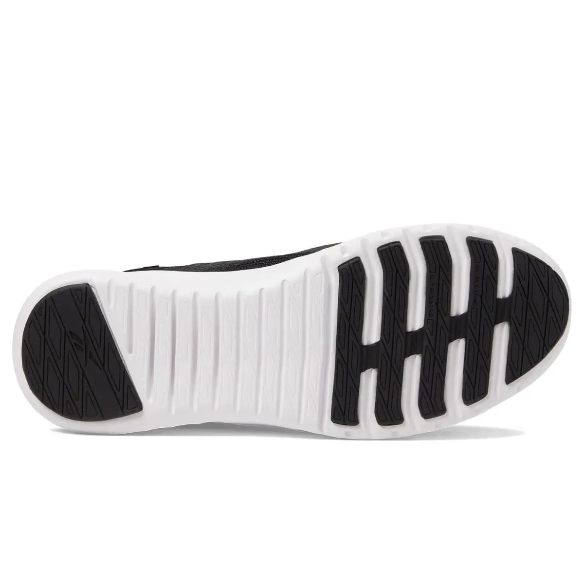 Reebok shoes - Black 1