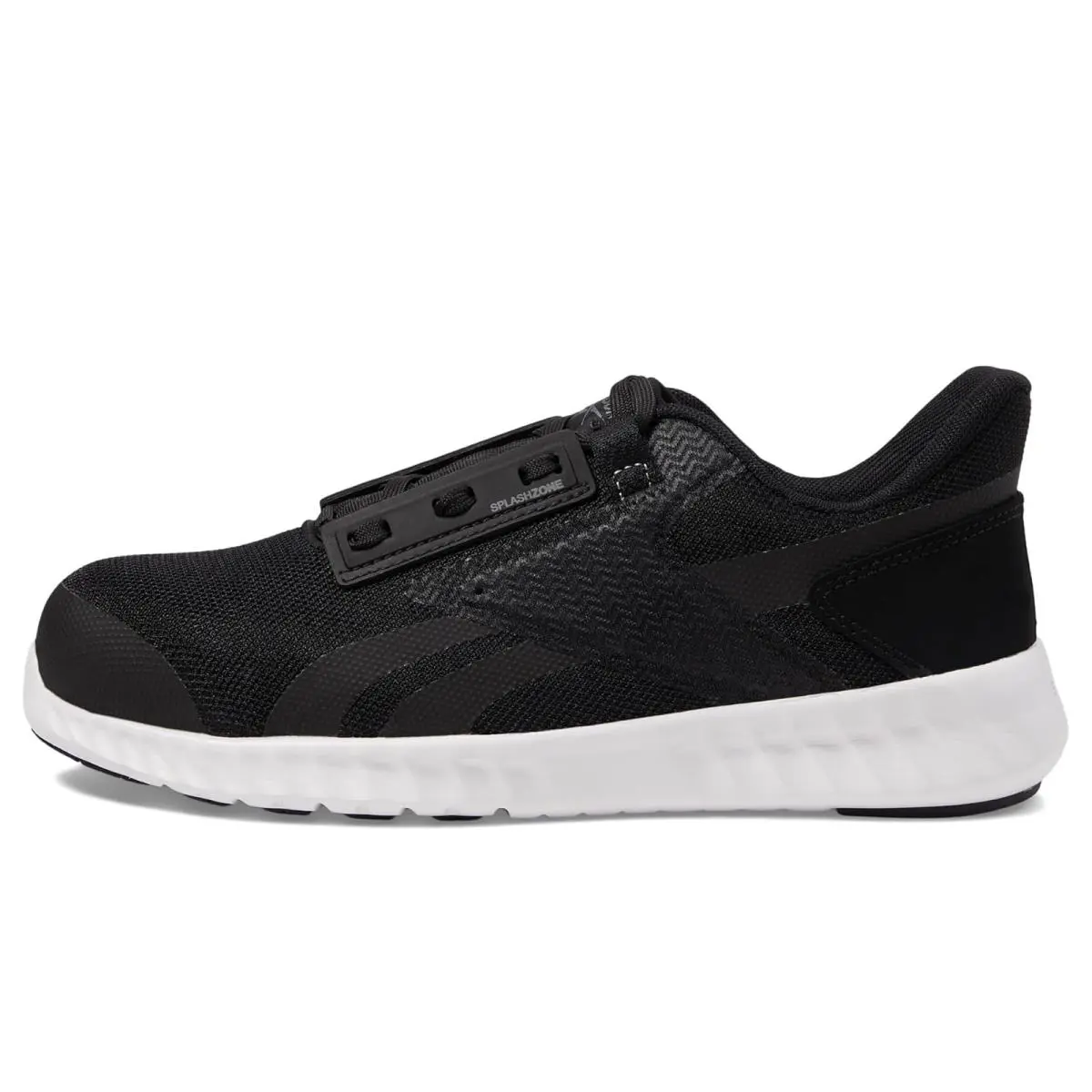 Reebok shoes - Black 2