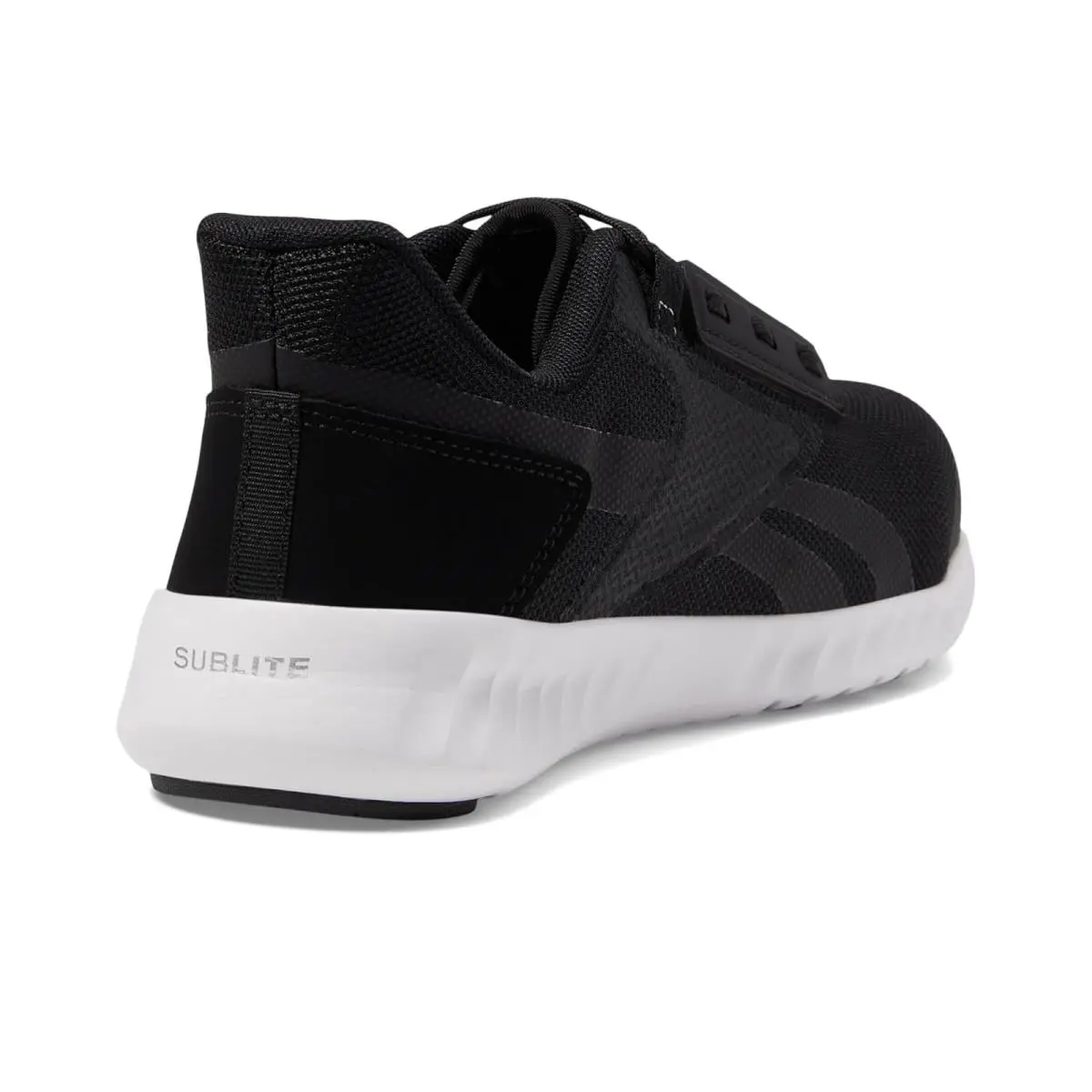 Reebok shoes - Black 3