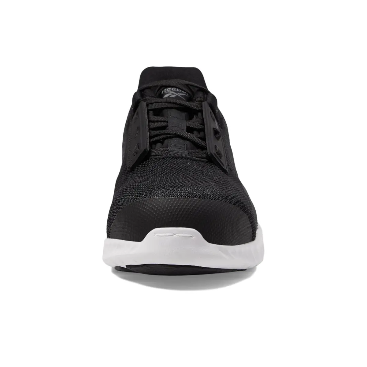 Reebok shoes - Black 4