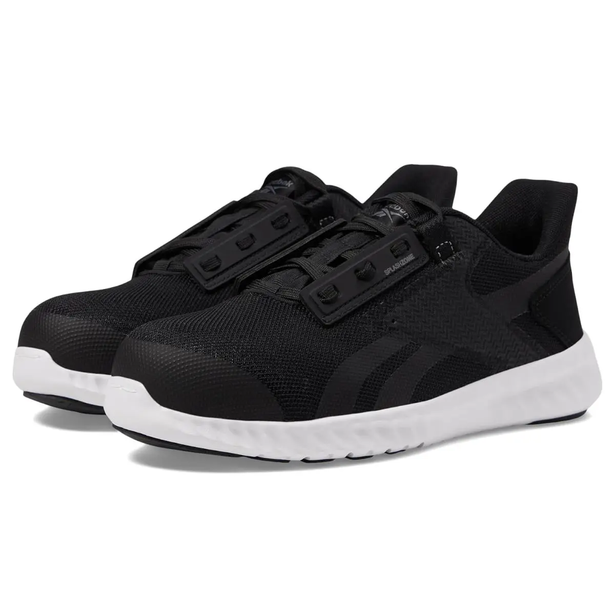 Reebok shoes - Black 5