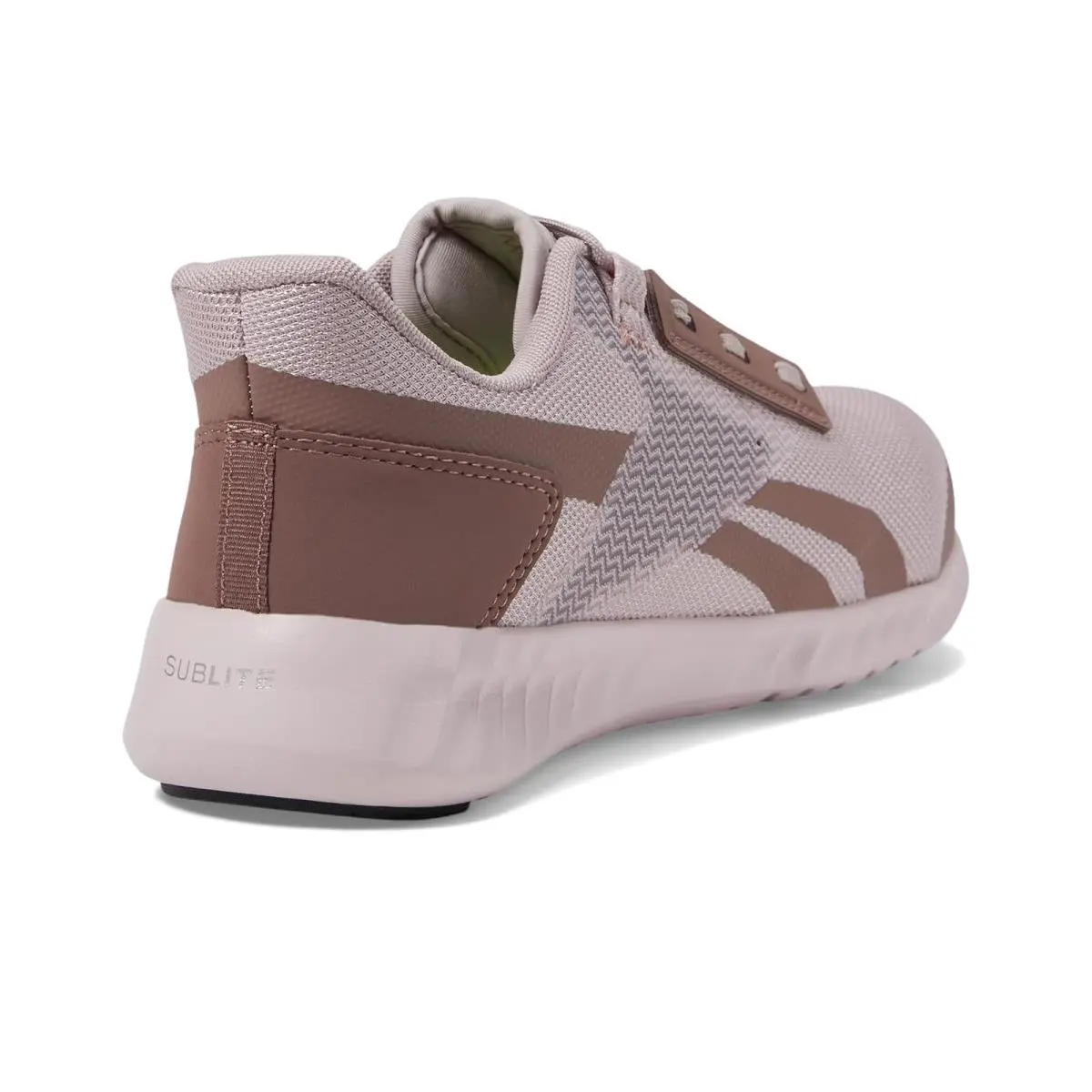 Reebok shoes - Black 15