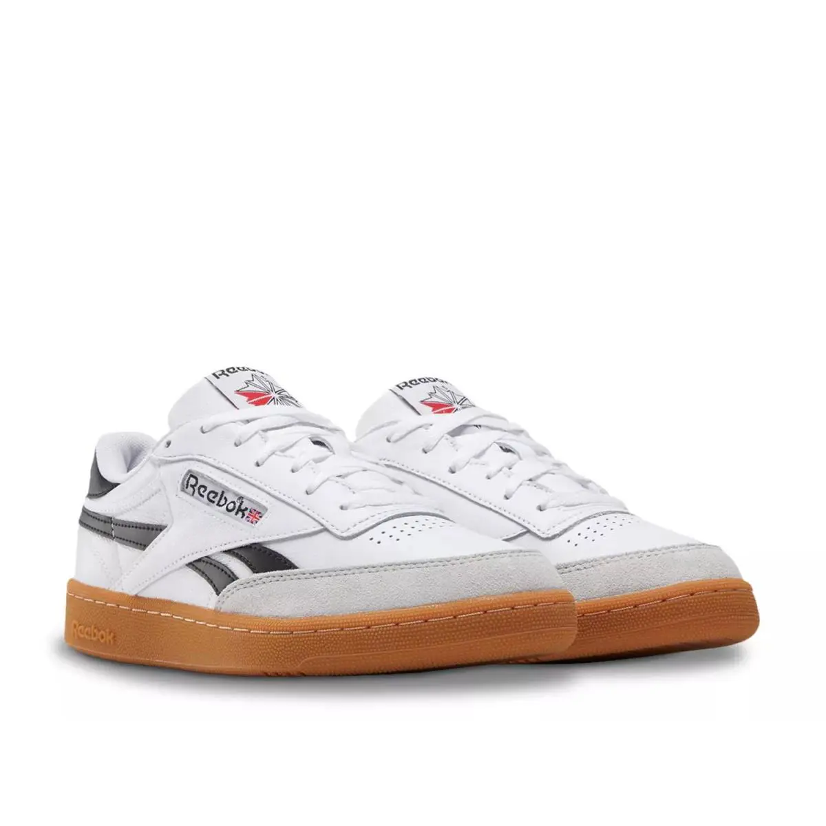 Reebok shoes - White/Black 0