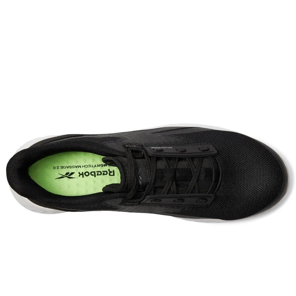 Reebok shoes - Black 0