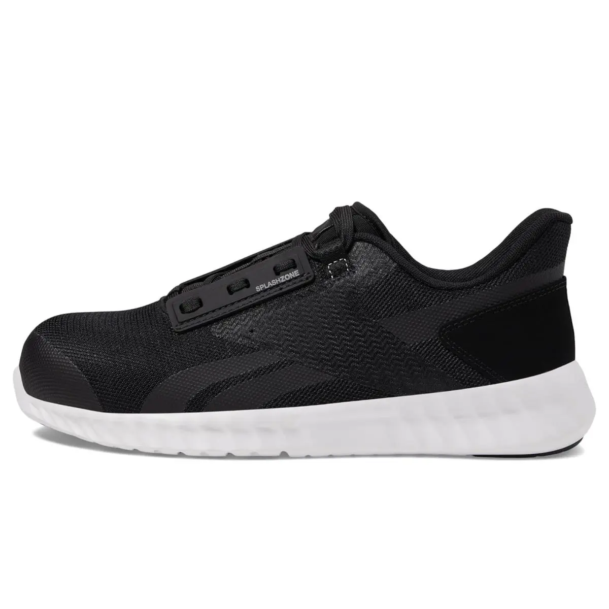 Reebok shoes - Black 2