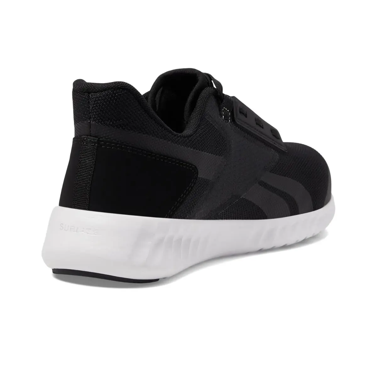 Reebok shoes - Black 3