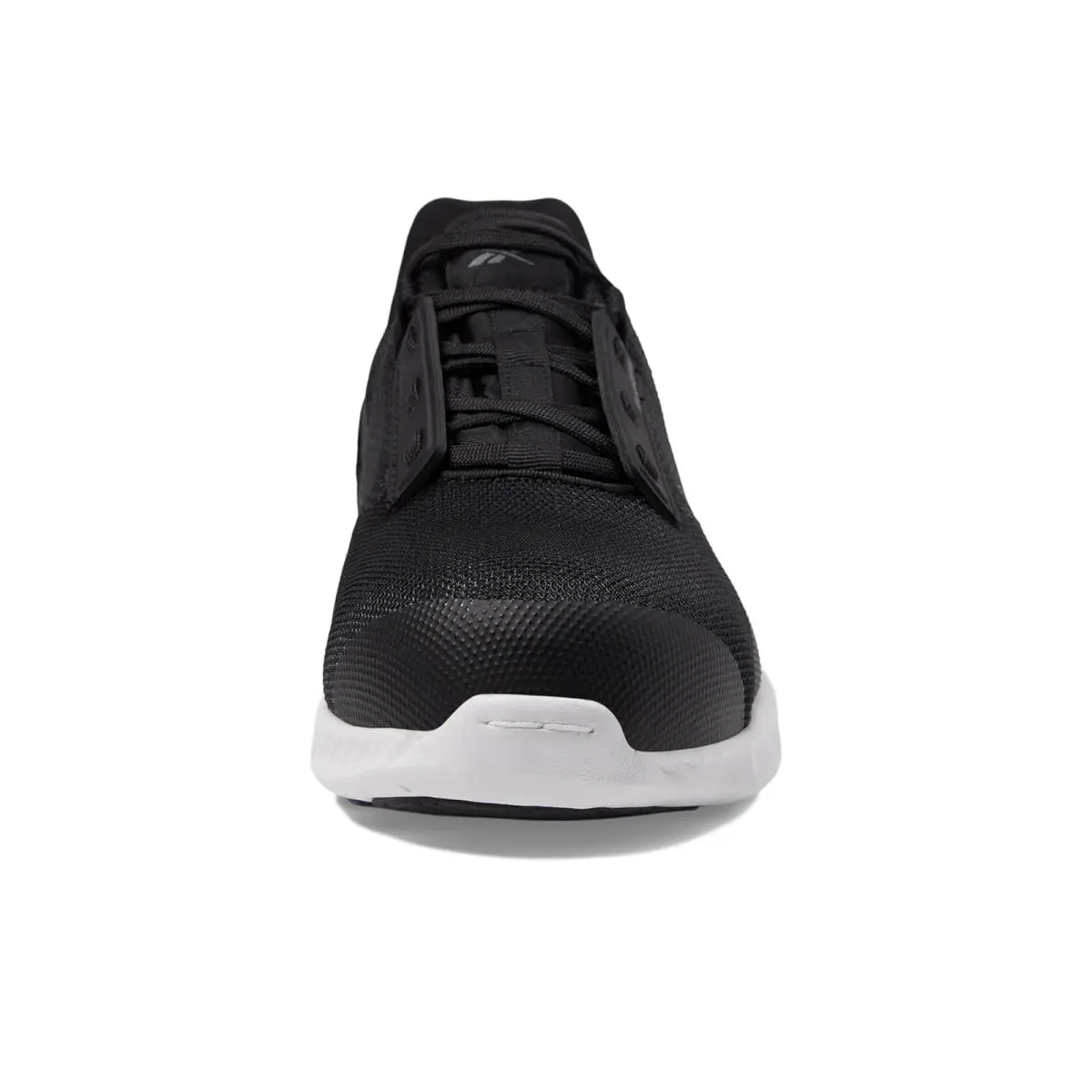 Reebok shoes - Black 4