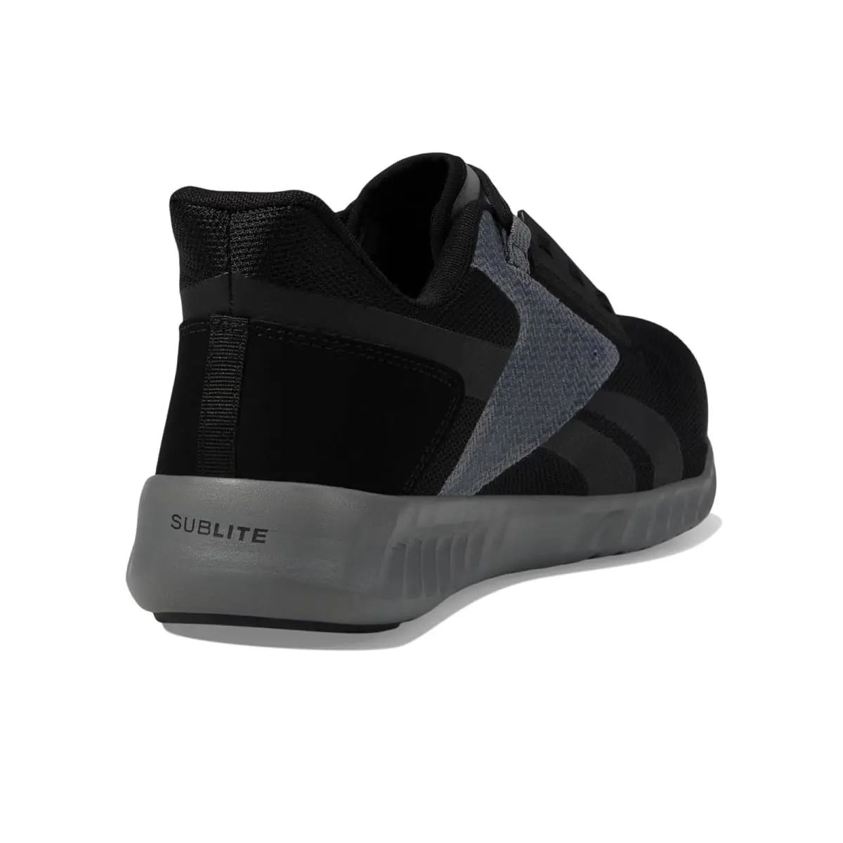Reebok shoes - Black 15