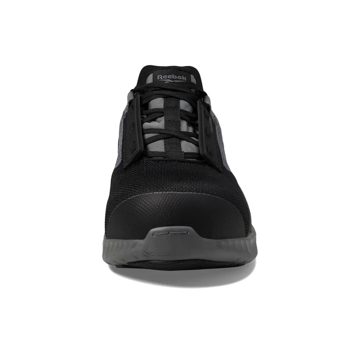 Reebok shoes - Black 16