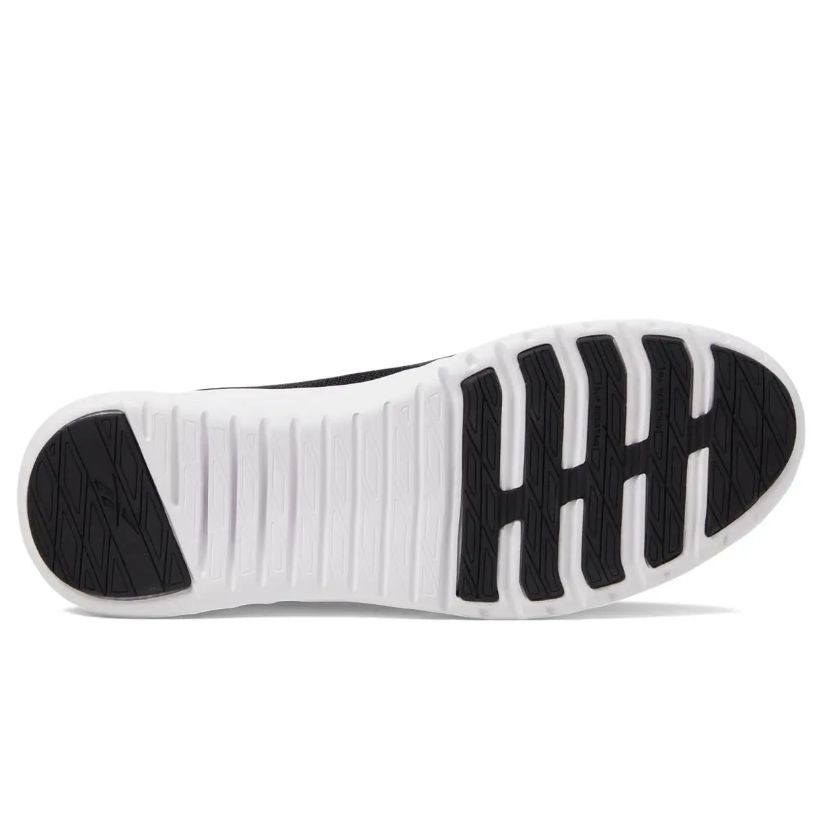 Reebok shoes - Black 7