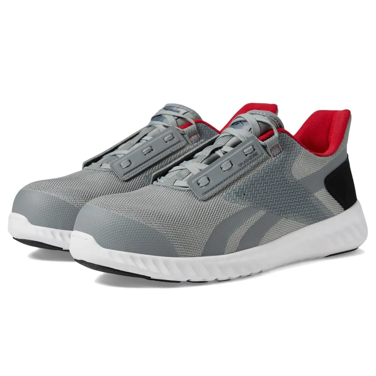 Reebok shoes - Black 17