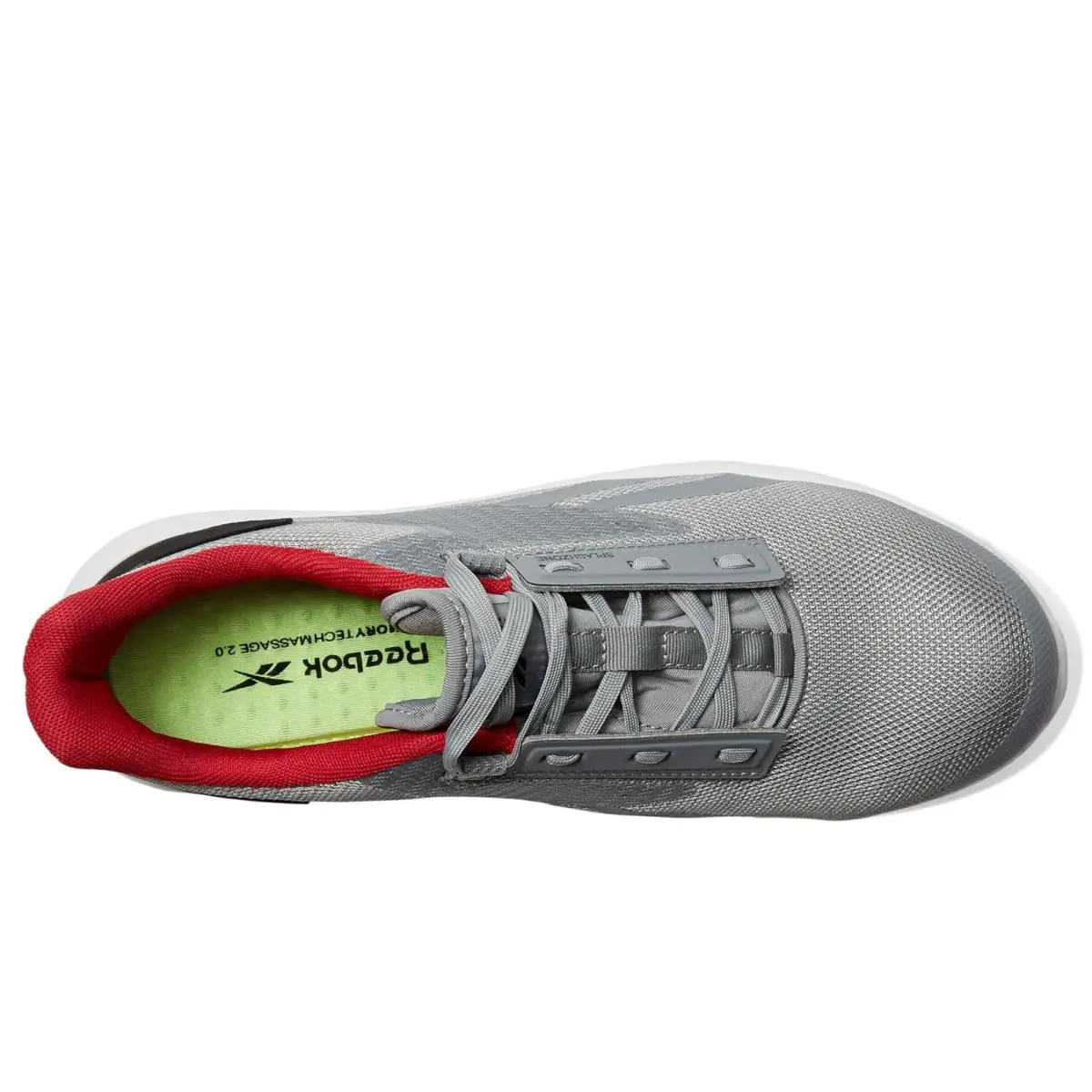 Reebok shoes - Black 18