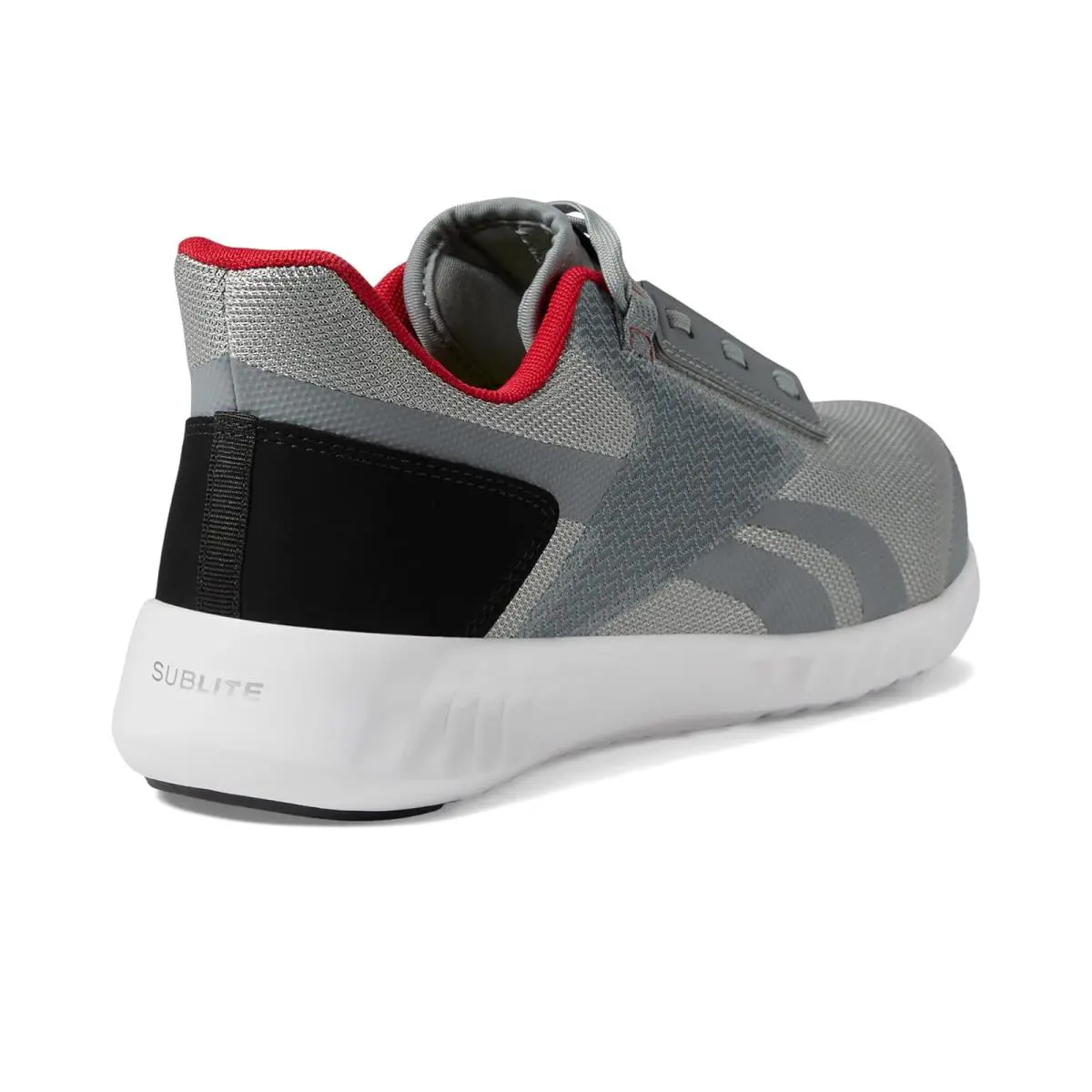 Reebok shoes - Black 21