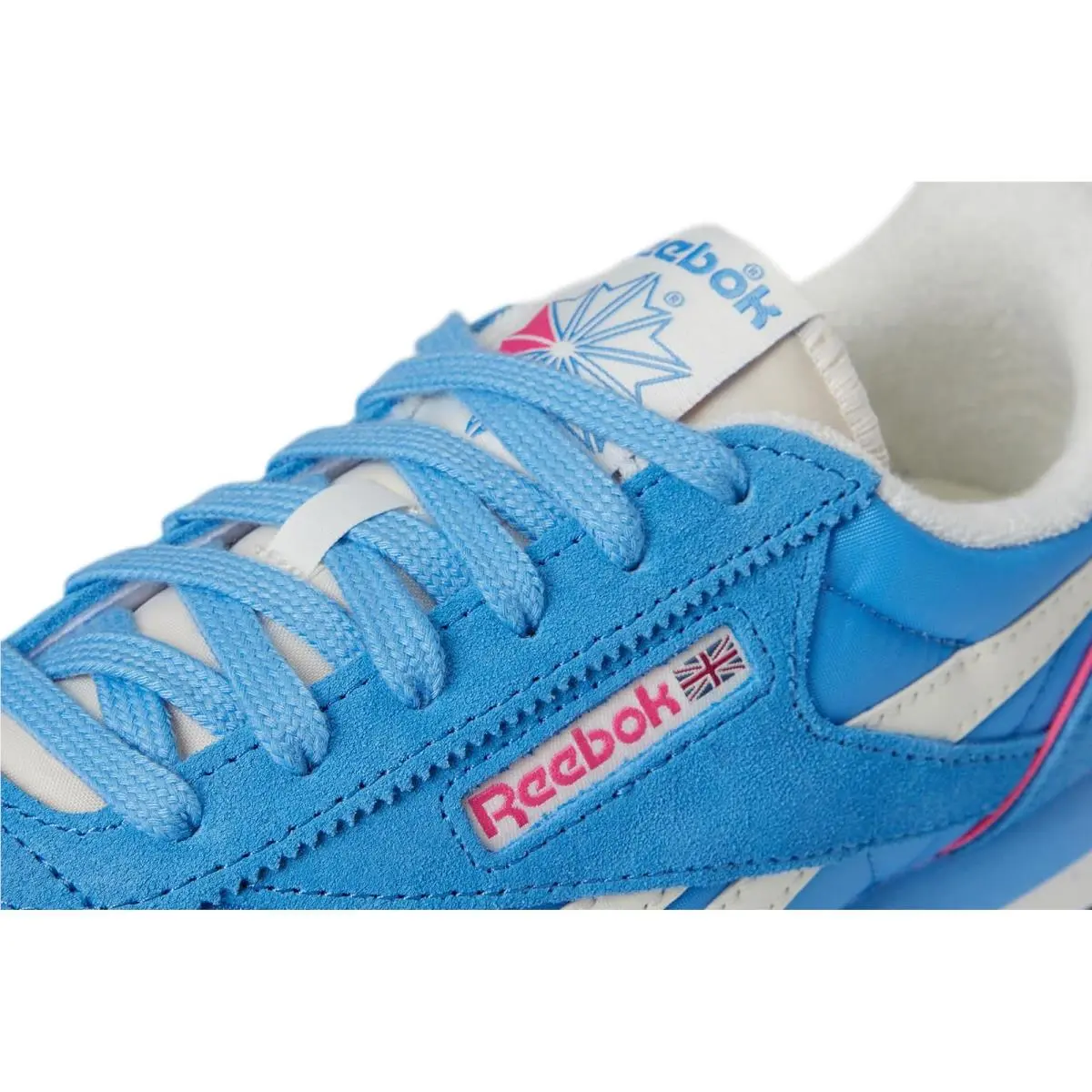 Reebok shoes - Chalk/Chalk/Grey 39