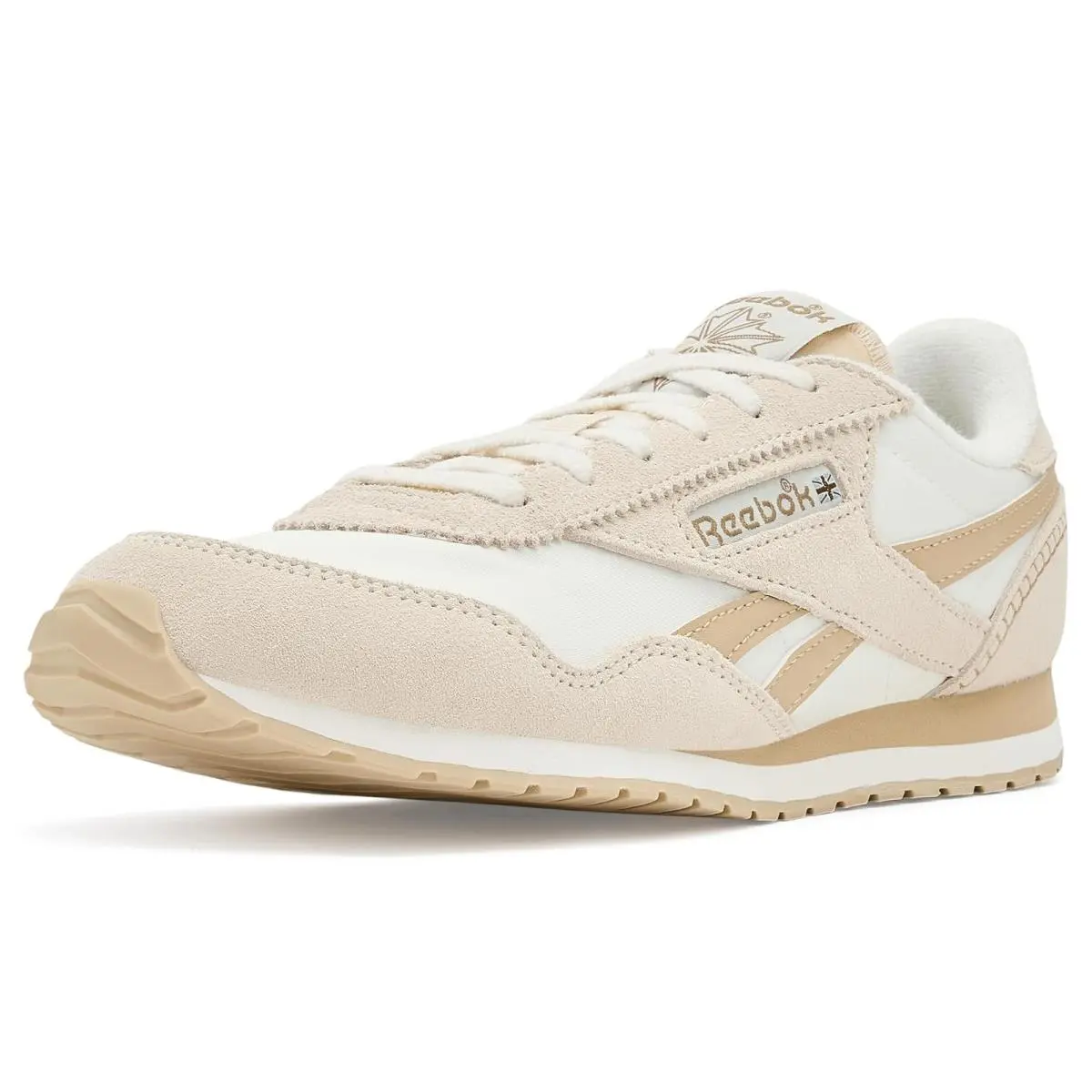 Reebok shoes - Chalk/Chalk/Grey 13