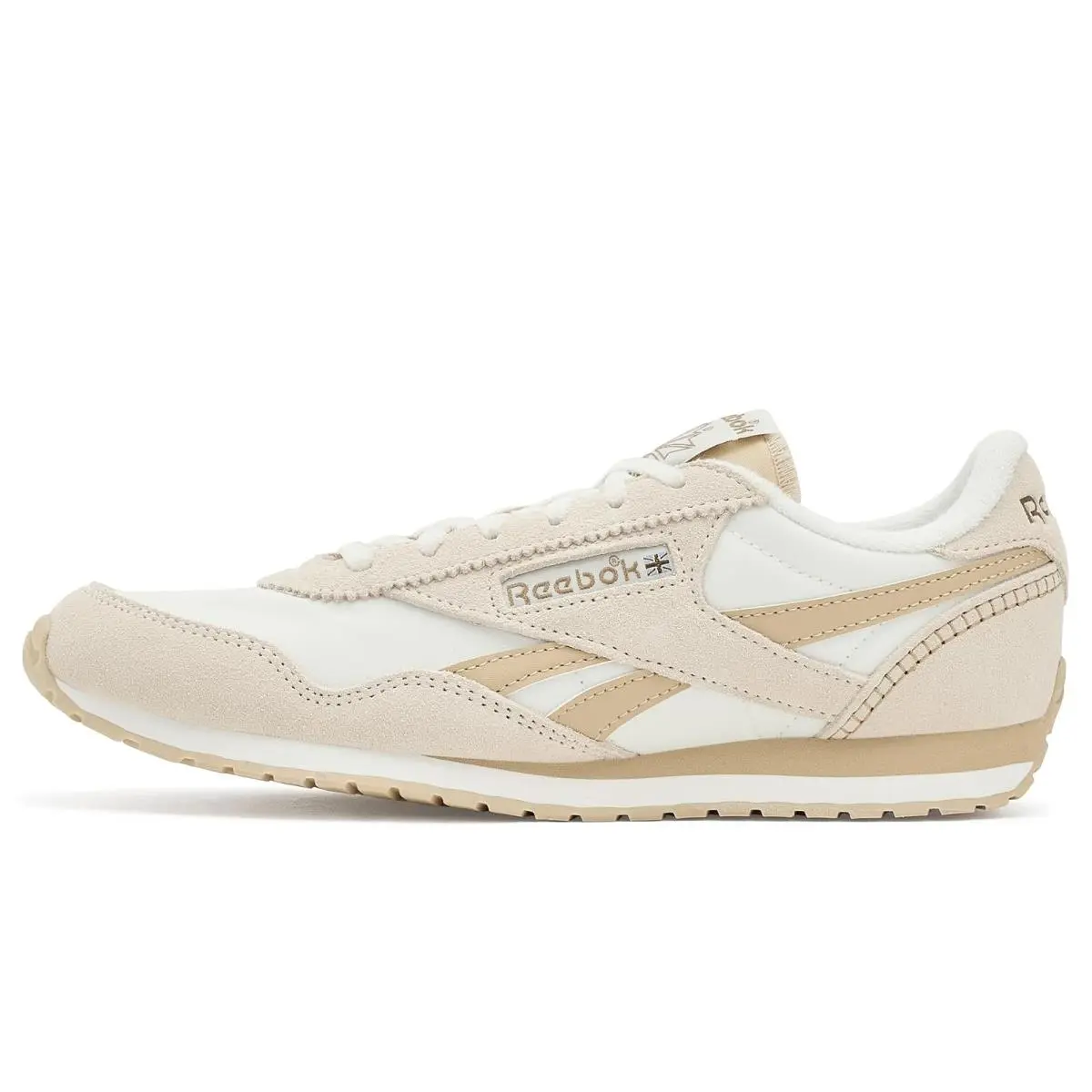 Reebok shoes - Chalk/Chalk/Grey 16