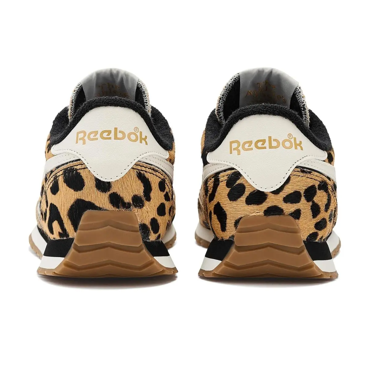 Reebok shoes - Chalk/Chalk/Grey 26