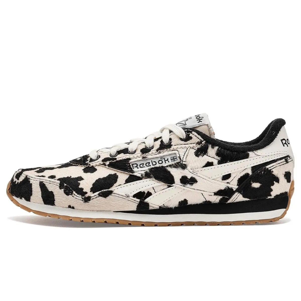 Reebok shoes - Chalk/Chalk/Grey 30