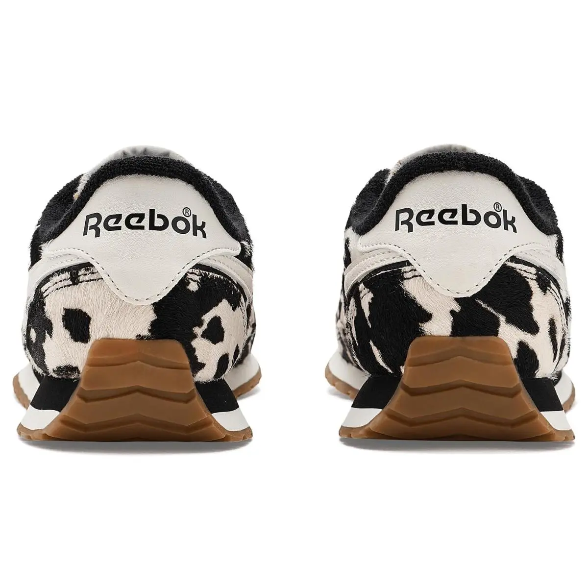 Reebok shoes - Chalk/Chalk/Grey 33