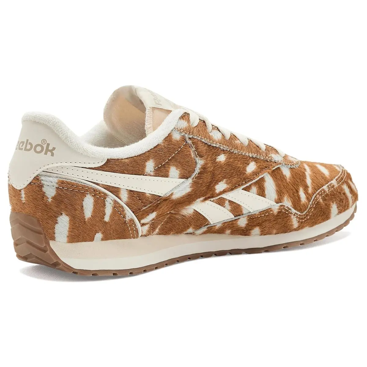Reebok shoes - Chalk/Chalk/Grey 36
