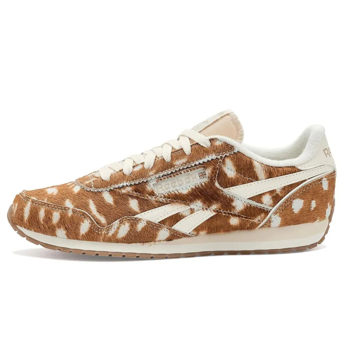 Reebok shoes - Chalk/Chalk/Grey 37