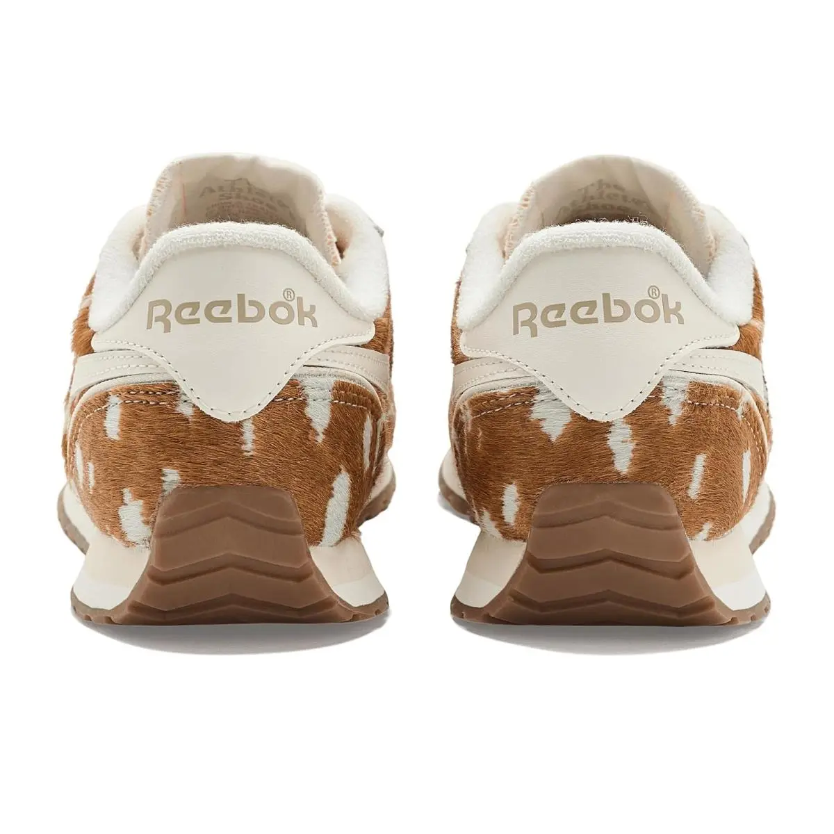 Reebok shoes - Chalk/Chalk/Grey 40