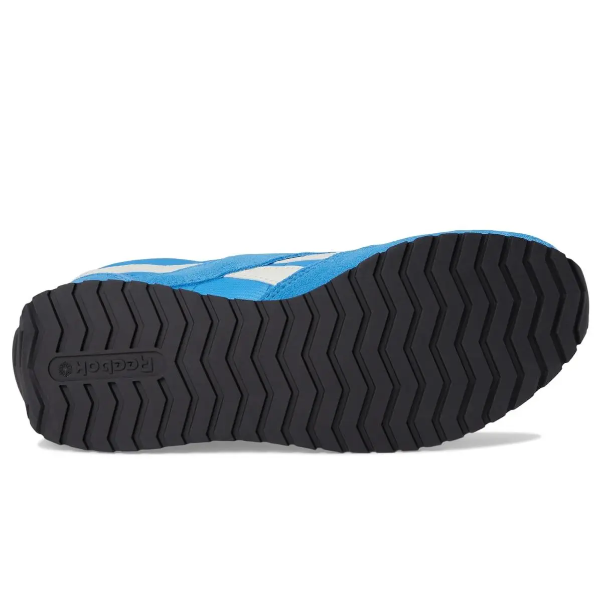 Reebok shoes - Chalk/Chalk/Grey 36