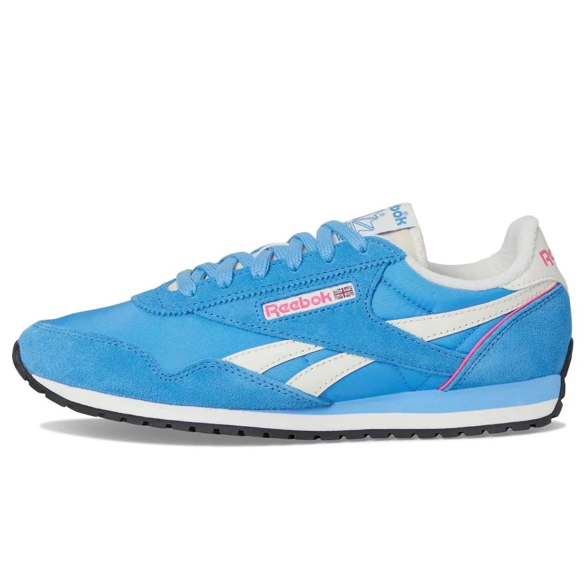 Reebok shoes - Chalk/Chalk/Grey 37