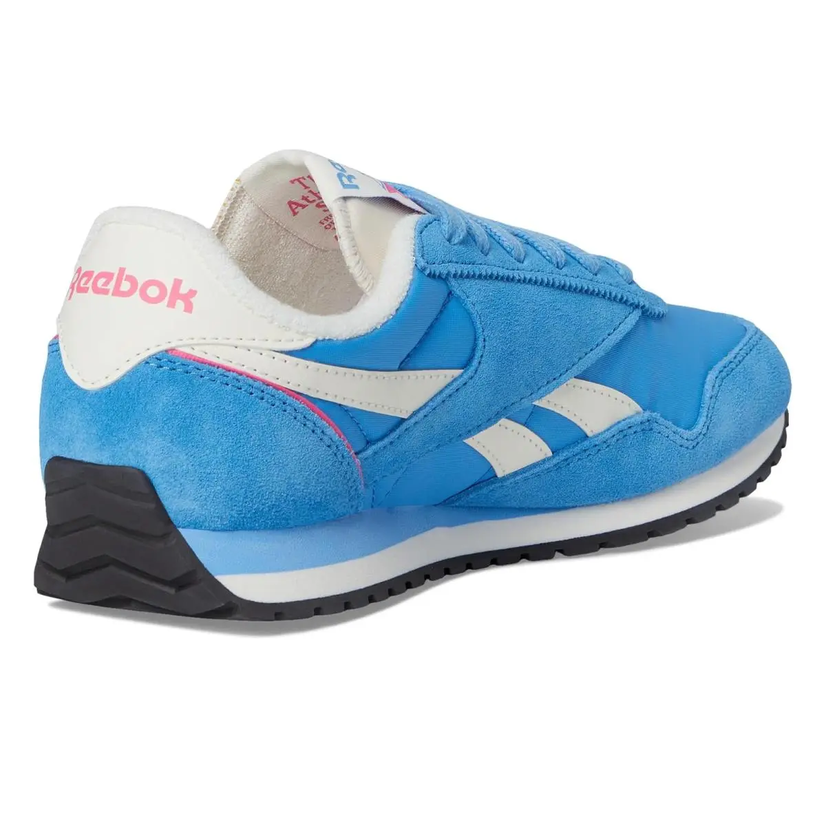 Reebok shoes - Chalk/Chalk/Grey 38