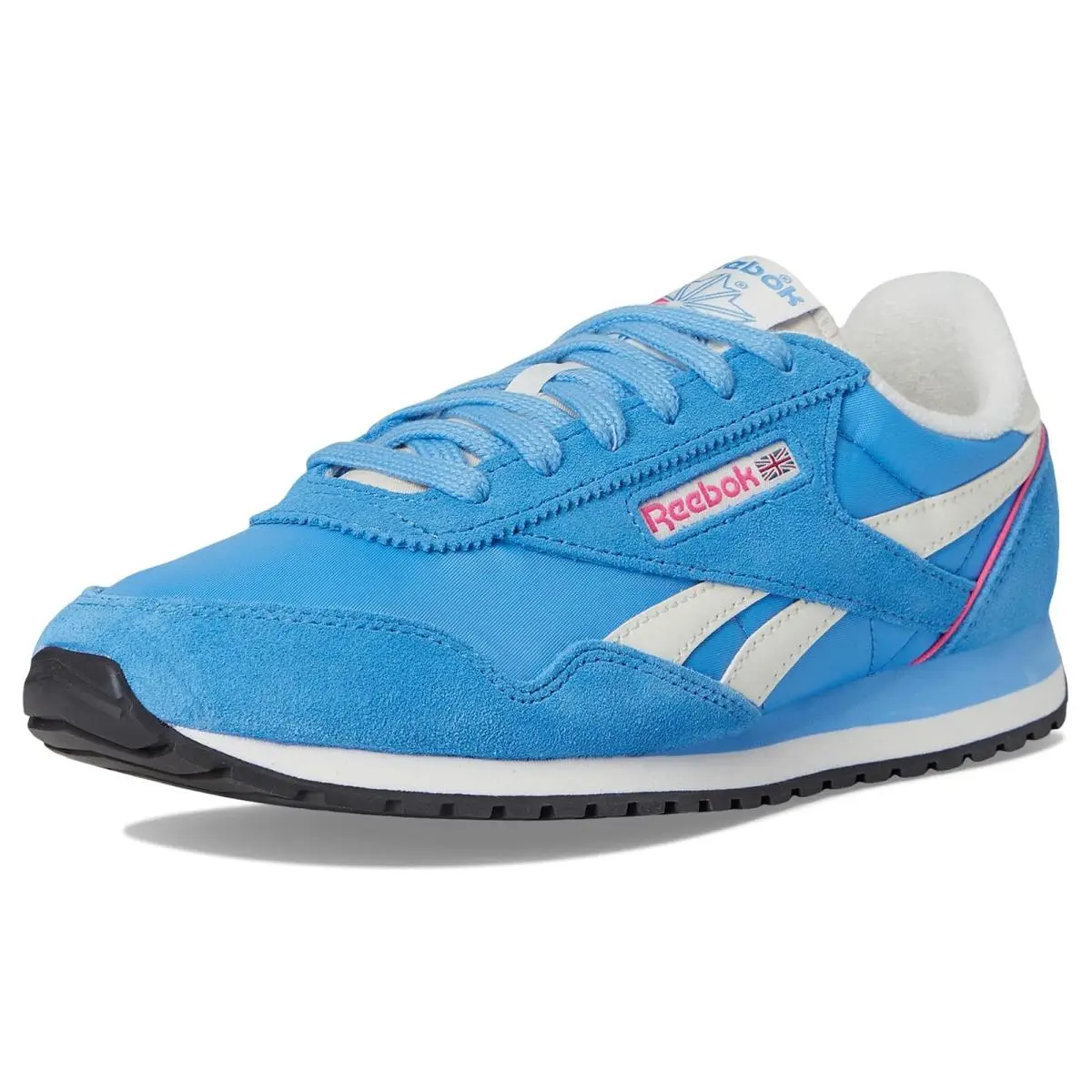 Reebok shoes - Chalk/Chalk/Grey 40